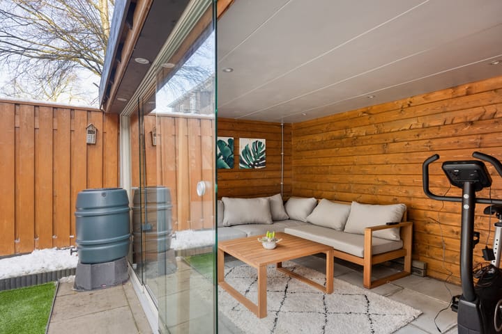 Foto 41 van Nachtegaalstraat 12-A