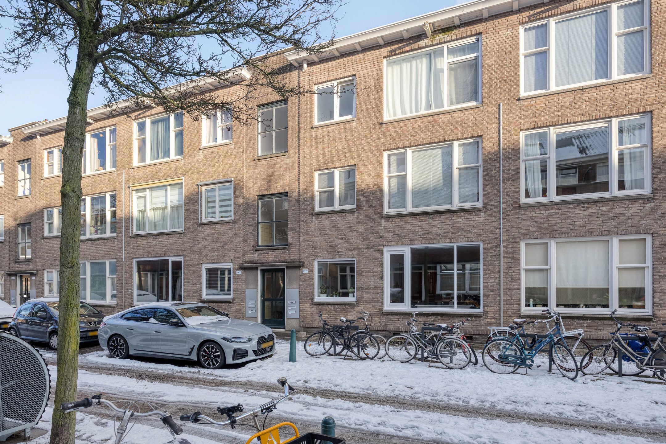 Foto 45 van Nachtegaalstraat 12-A