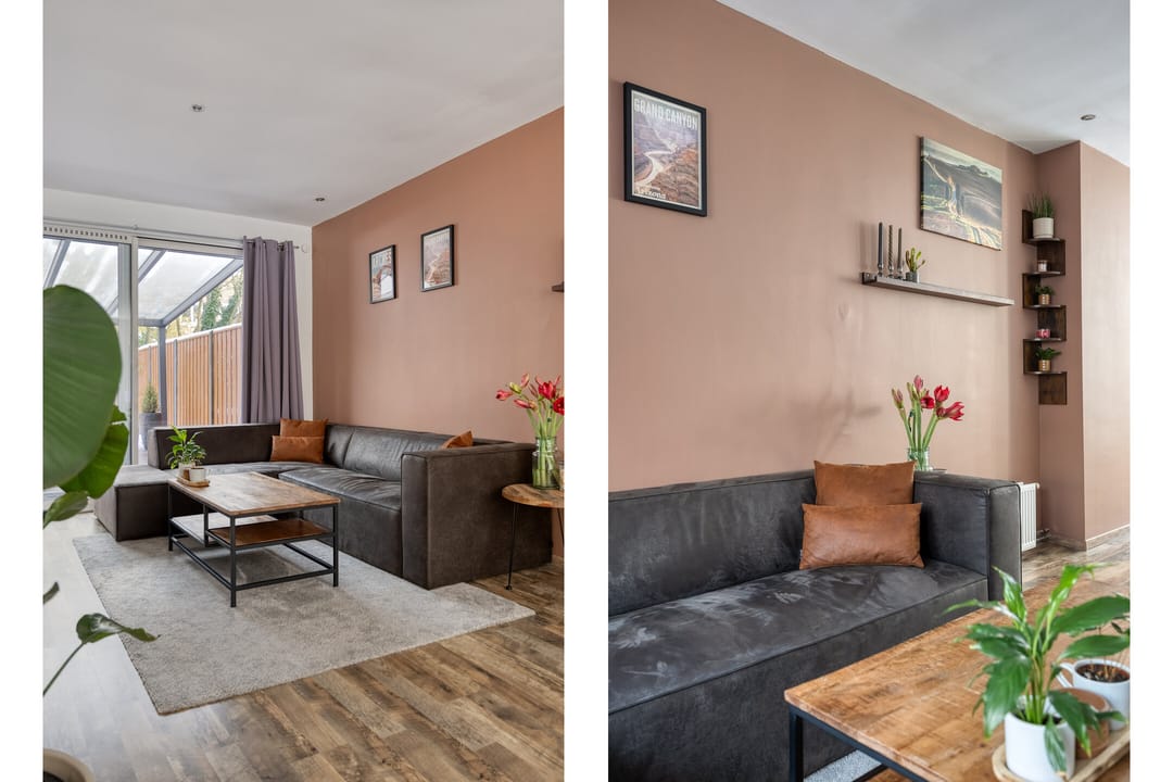 Foto 46 van Nachtegaalstraat 12-A