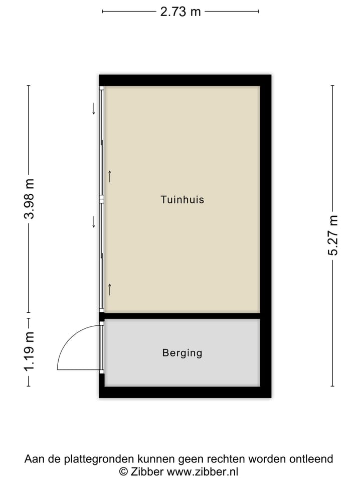 Foto 47 van Nachtegaalstraat 12-A