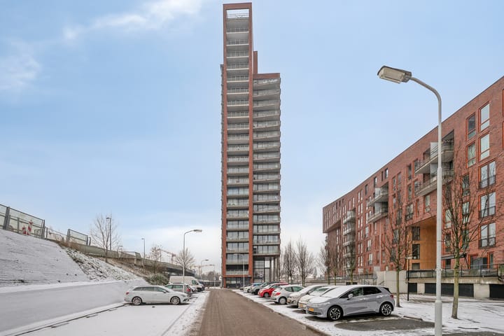 Foto 6 van Conradwerf 170