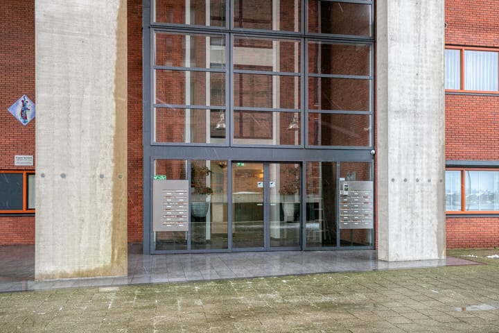 Foto 8 van Conradwerf 170