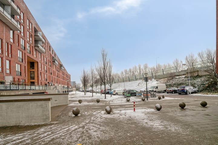 Foto 9 van Conradwerf 170