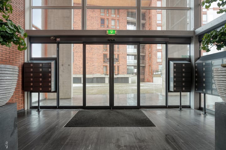 Foto 10 van Conradwerf 170