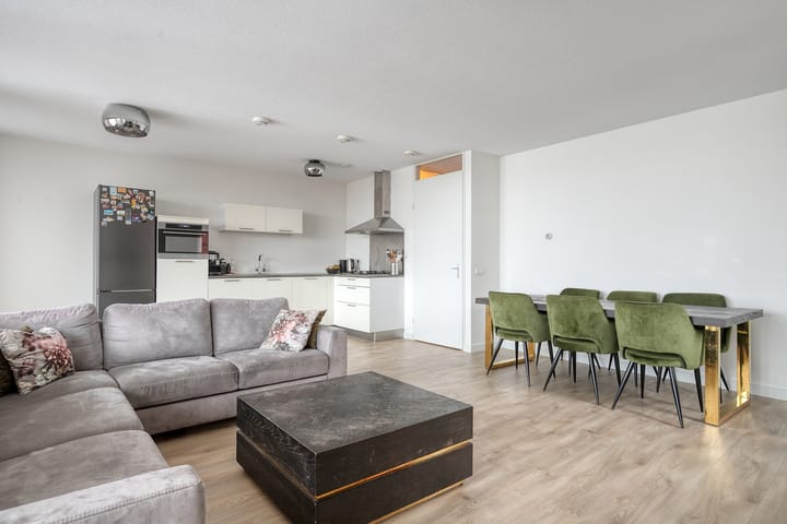 Foto 12 van Conradwerf 170