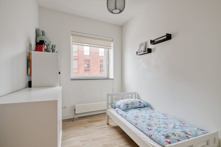 Foto 25 van Conradwerf 170