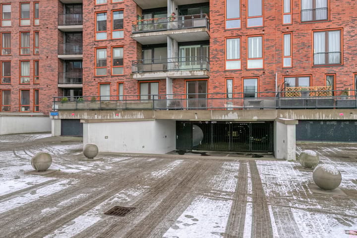 Foto 32 van Conradwerf 170