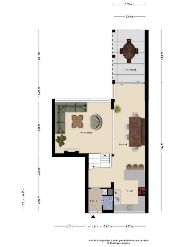 Foto 62 van Lenningenhof 10