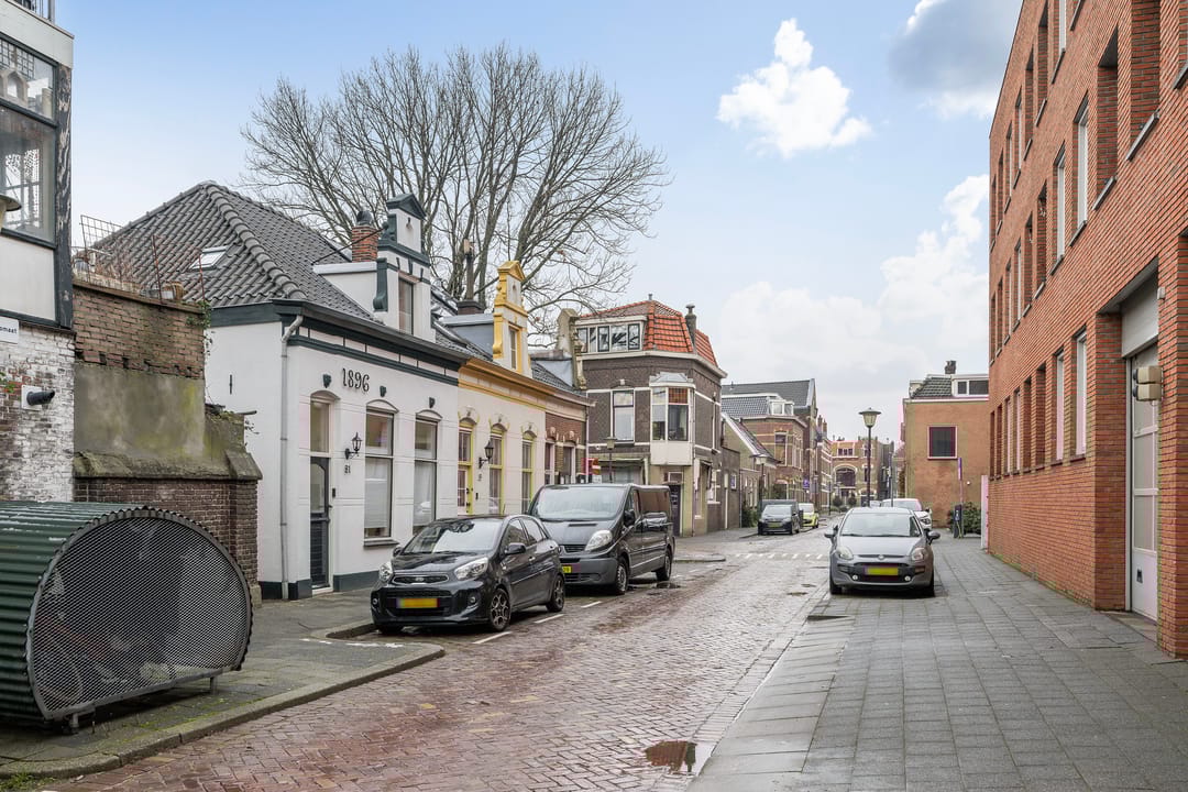 Foto 7 van Oosterstraat 81