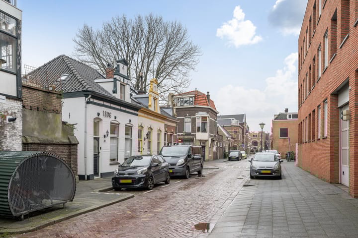 Foto 7 van Oosterstraat 81