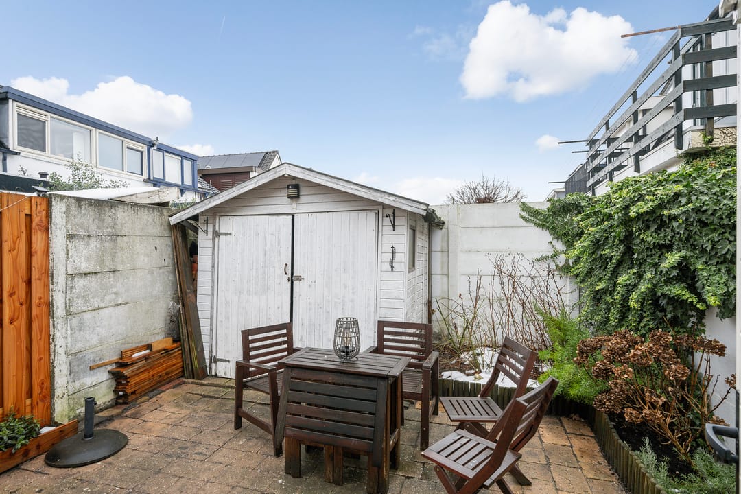 Foto 17 van Oosterstraat 81