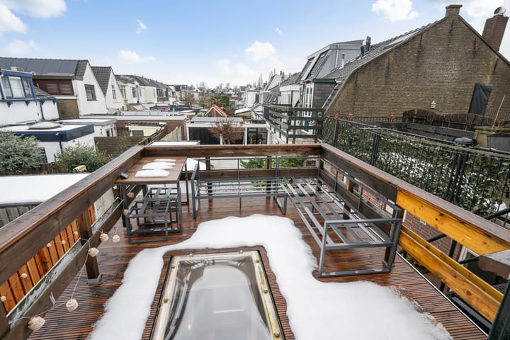 Foto 25 van Oosterstraat 81