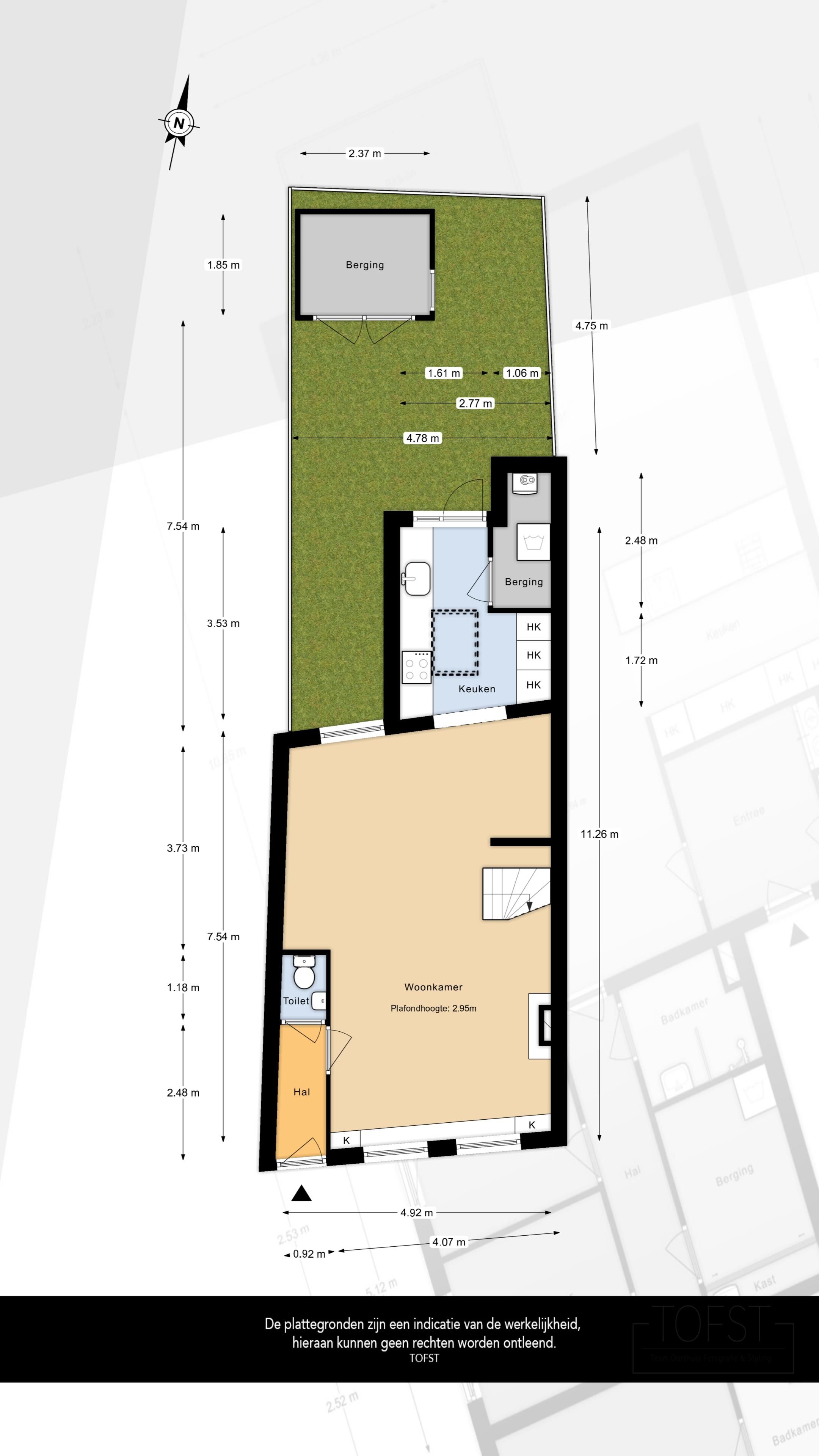 Foto 27 van Oosterstraat 81