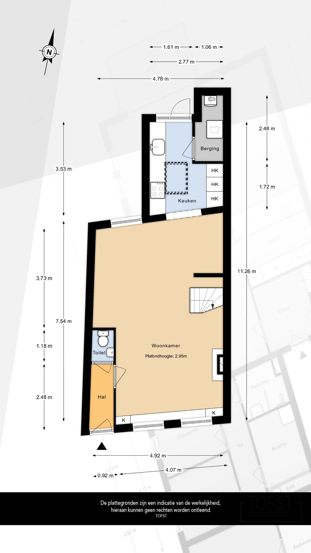 Foto 28 van Oosterstraat 81