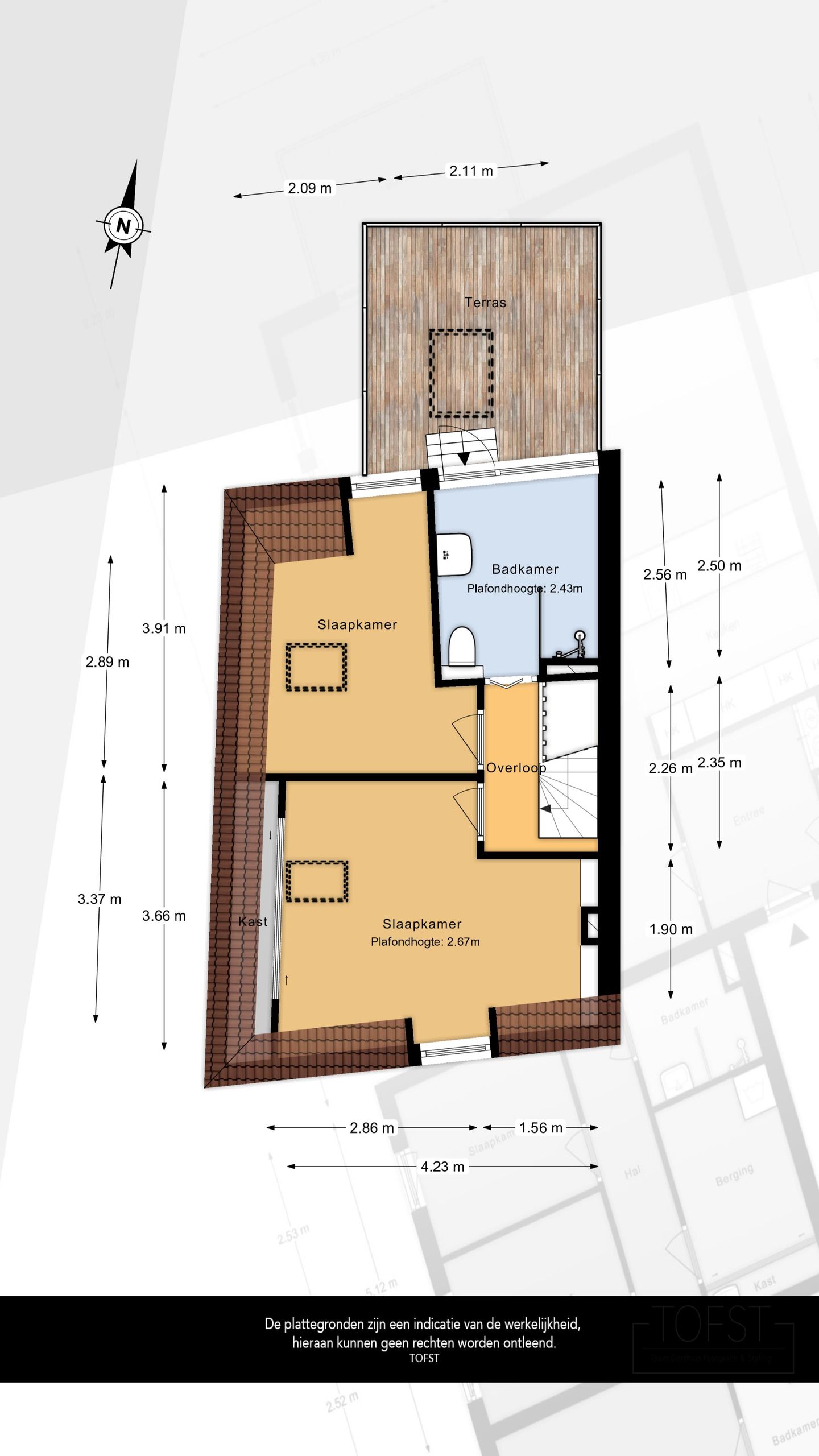 Foto 29 van Oosterstraat 81