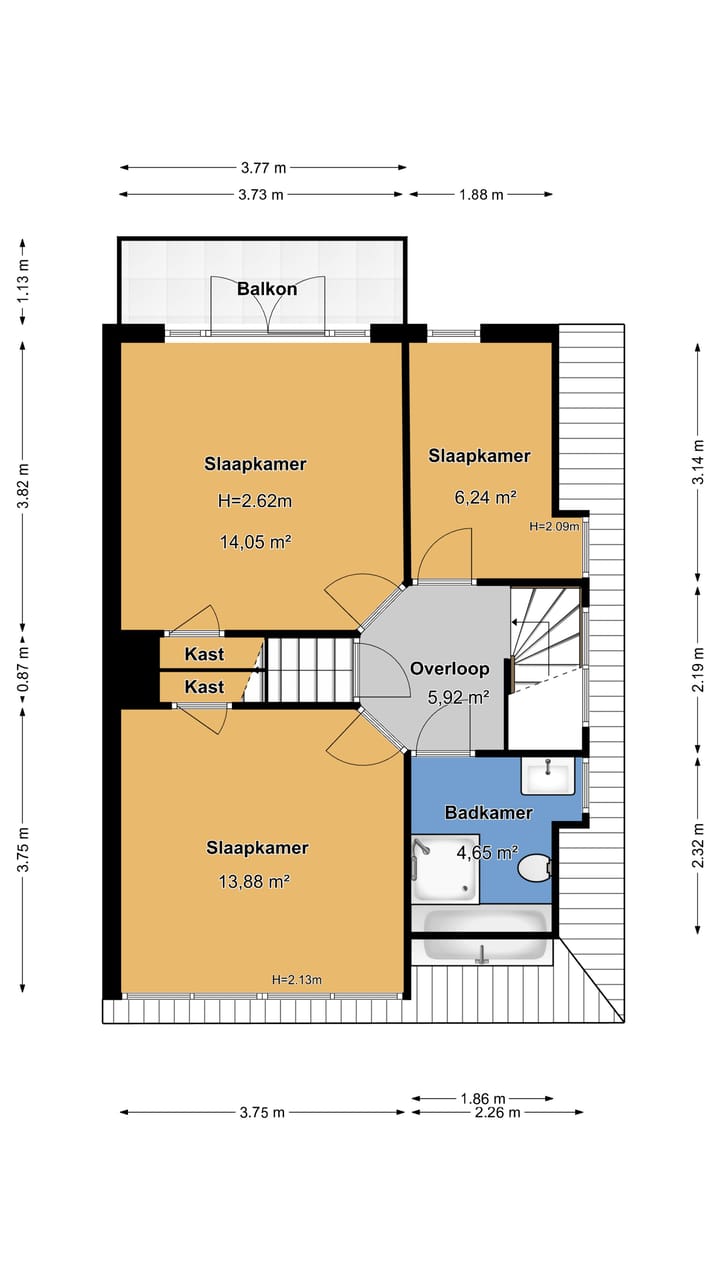 Foto 43 van Voormeulenweg 99