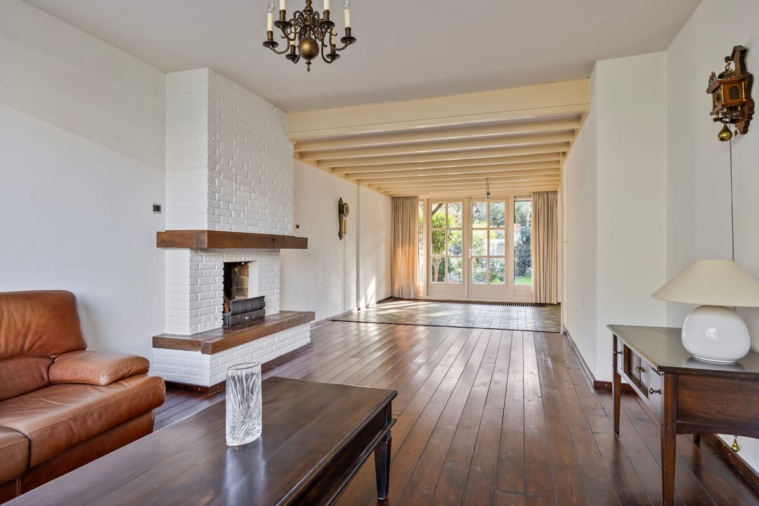 Foto 7 van Juliana van Stolbergstraat 3