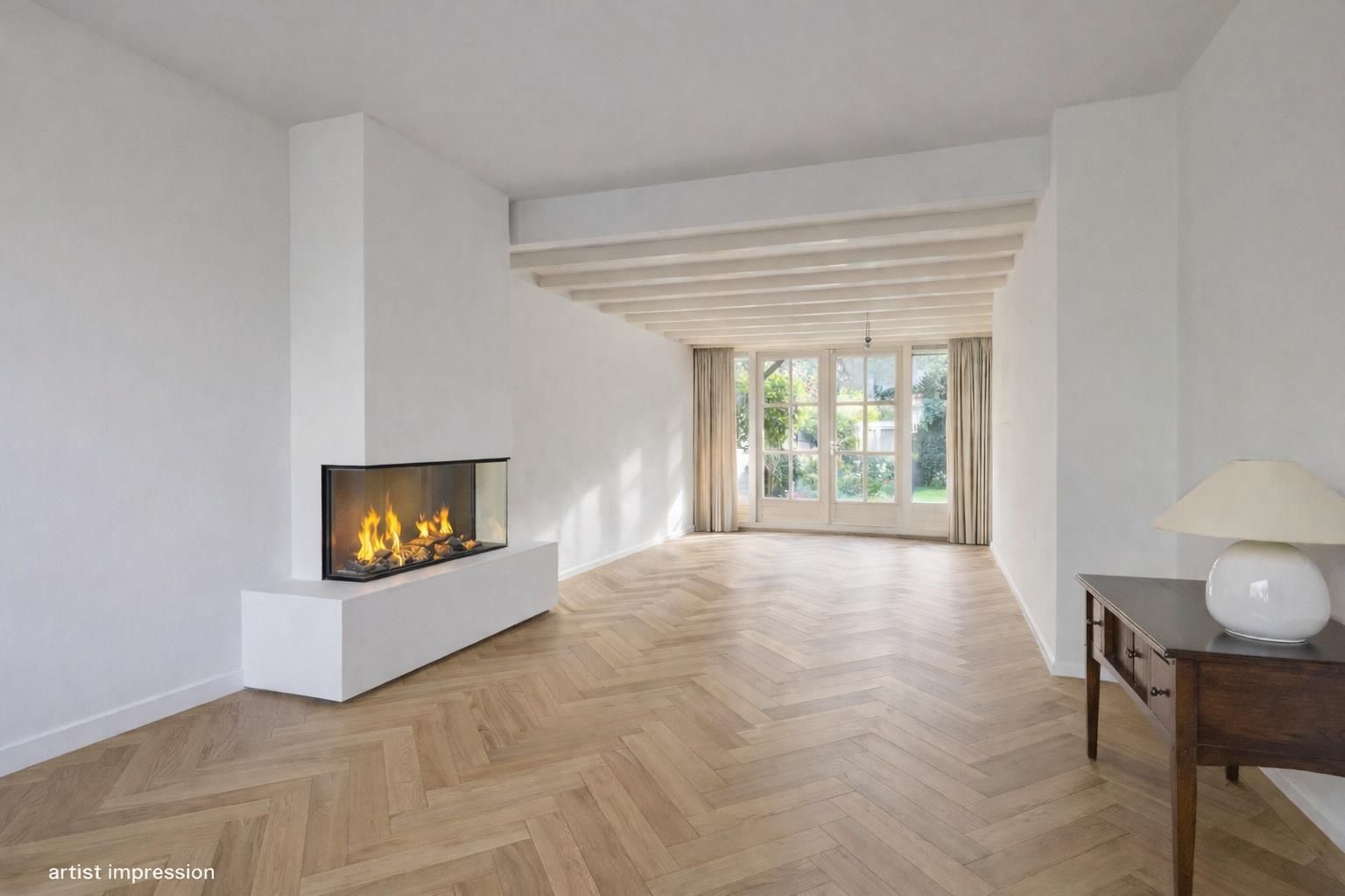 Foto 9 van Juliana van Stolbergstraat 3