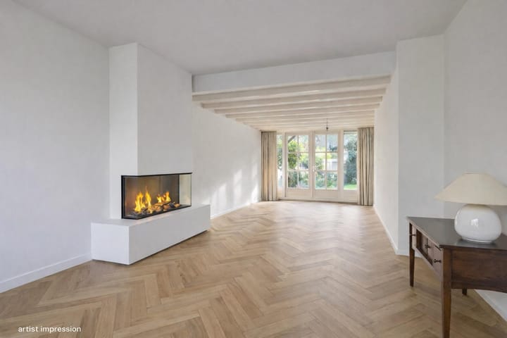 Foto 9 van Juliana van Stolbergstraat 3