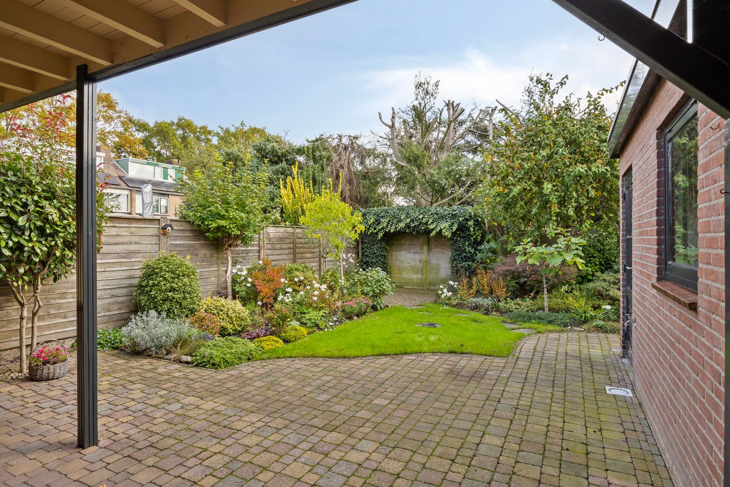 Foto 19 van Juliana van Stolbergstraat 3