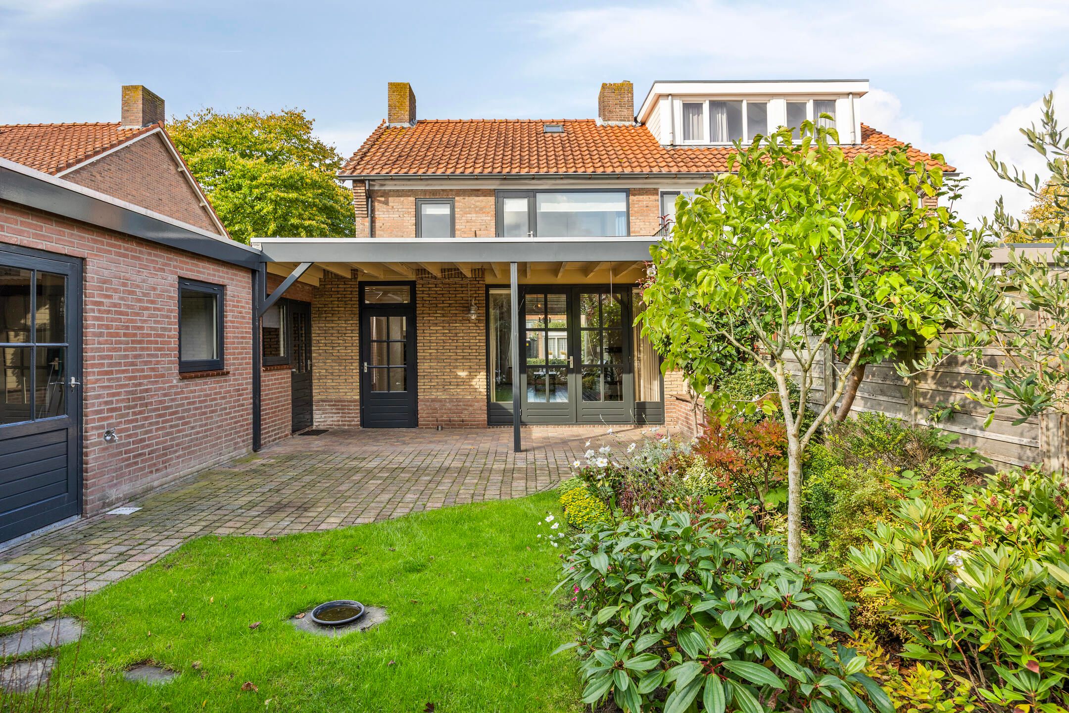 Foto 21 van Juliana van Stolbergstraat 3