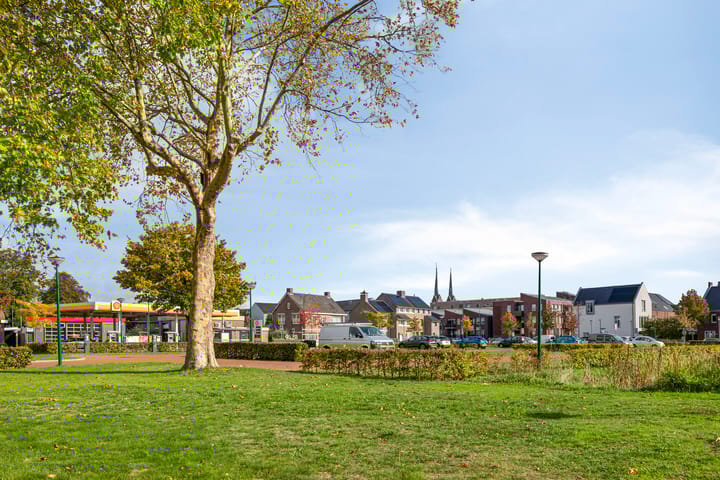 Foto 24 van Juliana van Stolbergstraat 3