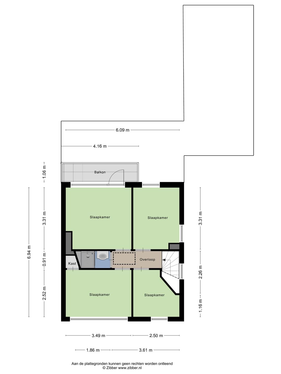 Foto 26 van Juliana van Stolbergstraat 3