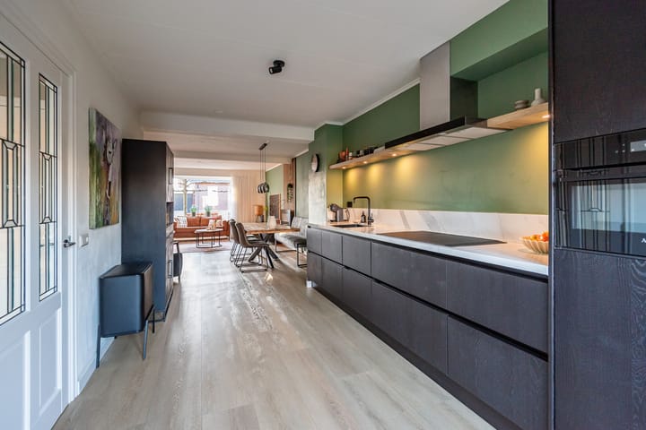 Foto 2 van Thorbeckestraat 13