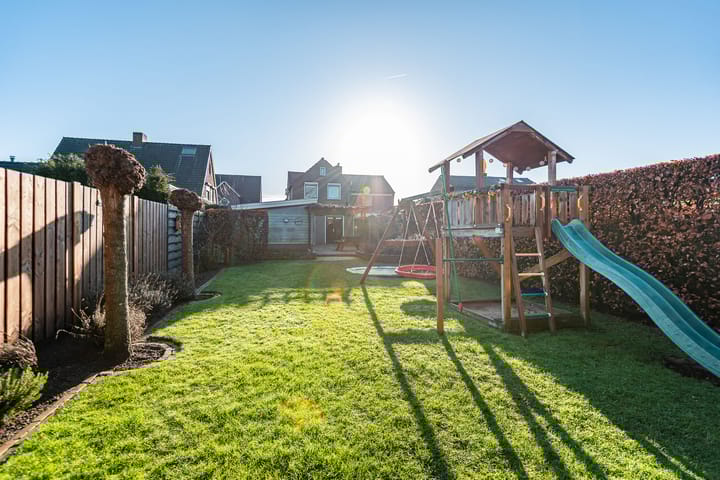 Foto 4 van Thorbeckestraat 13