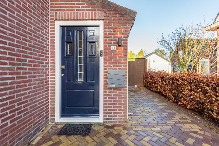 Foto 5 van Thorbeckestraat 13