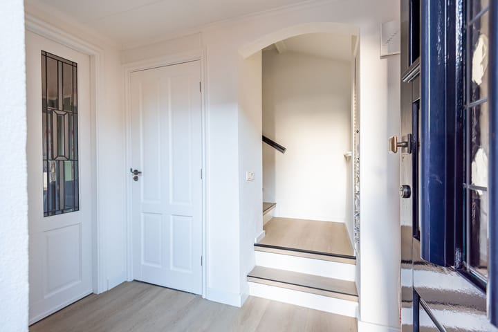 Foto 6 van Thorbeckestraat 13