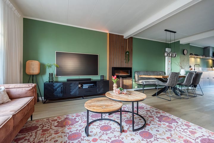 Foto 10 van Thorbeckestraat 13