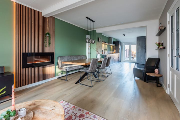 Foto 12 van Thorbeckestraat 13