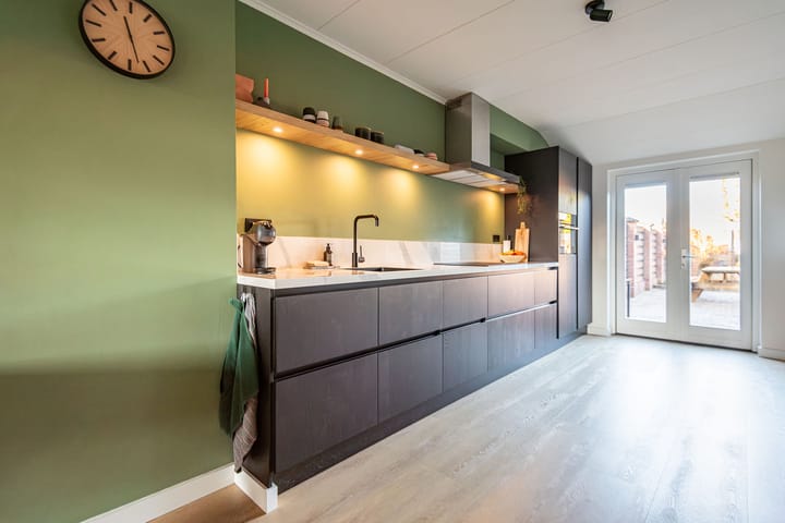 Foto 14 van Thorbeckestraat 13