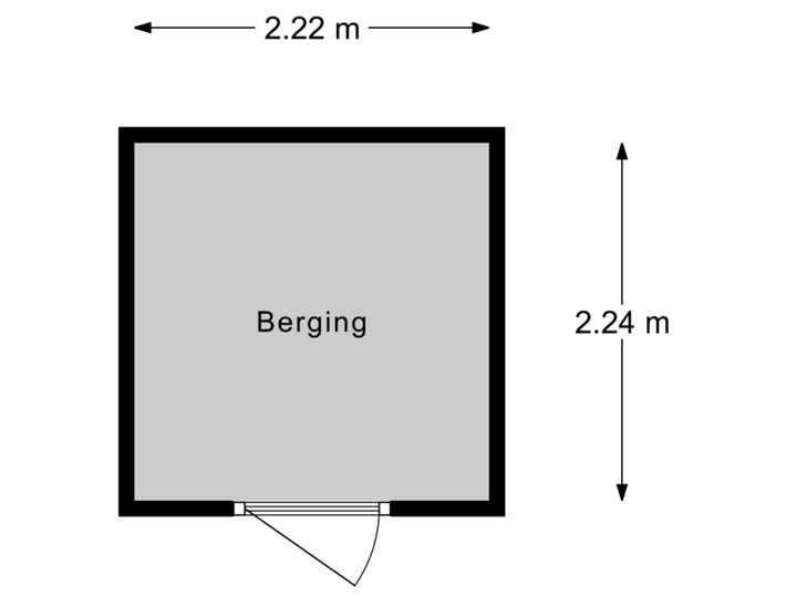 Berging