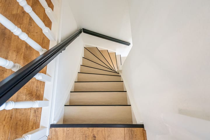 Foto 25 van Thorbeckestraat 13