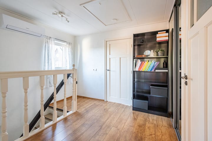 Foto 26 van Thorbeckestraat 13