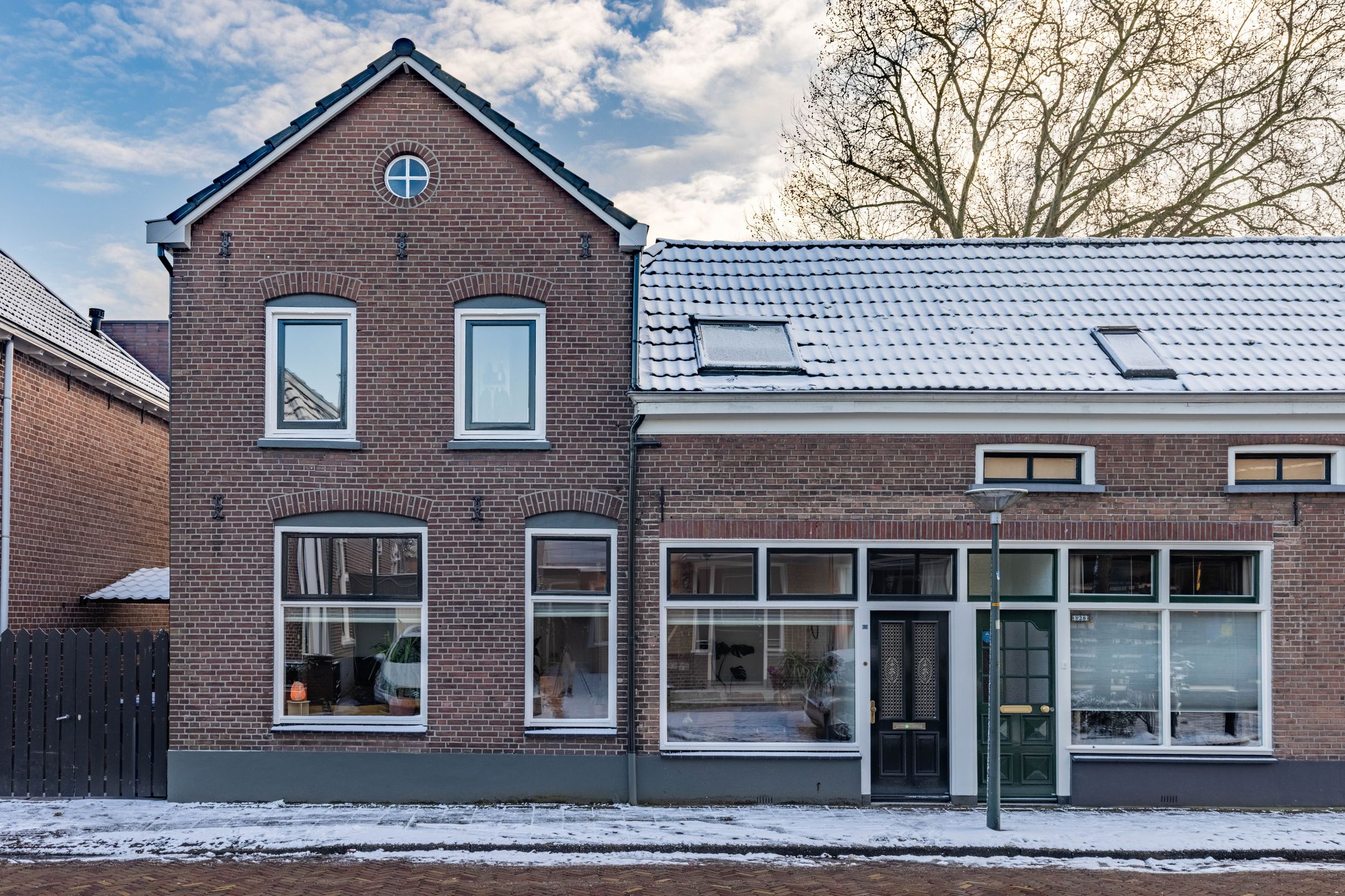 Bredevoortsestraatweg, 32, Aalten, 7121BH, Gelderland, Nederland 32 