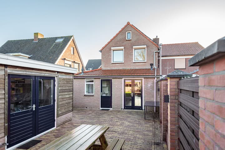 Foto 35 van Thorbeckestraat 13