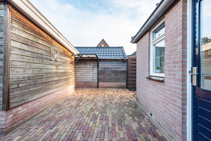 Foto 37 van Thorbeckestraat 13