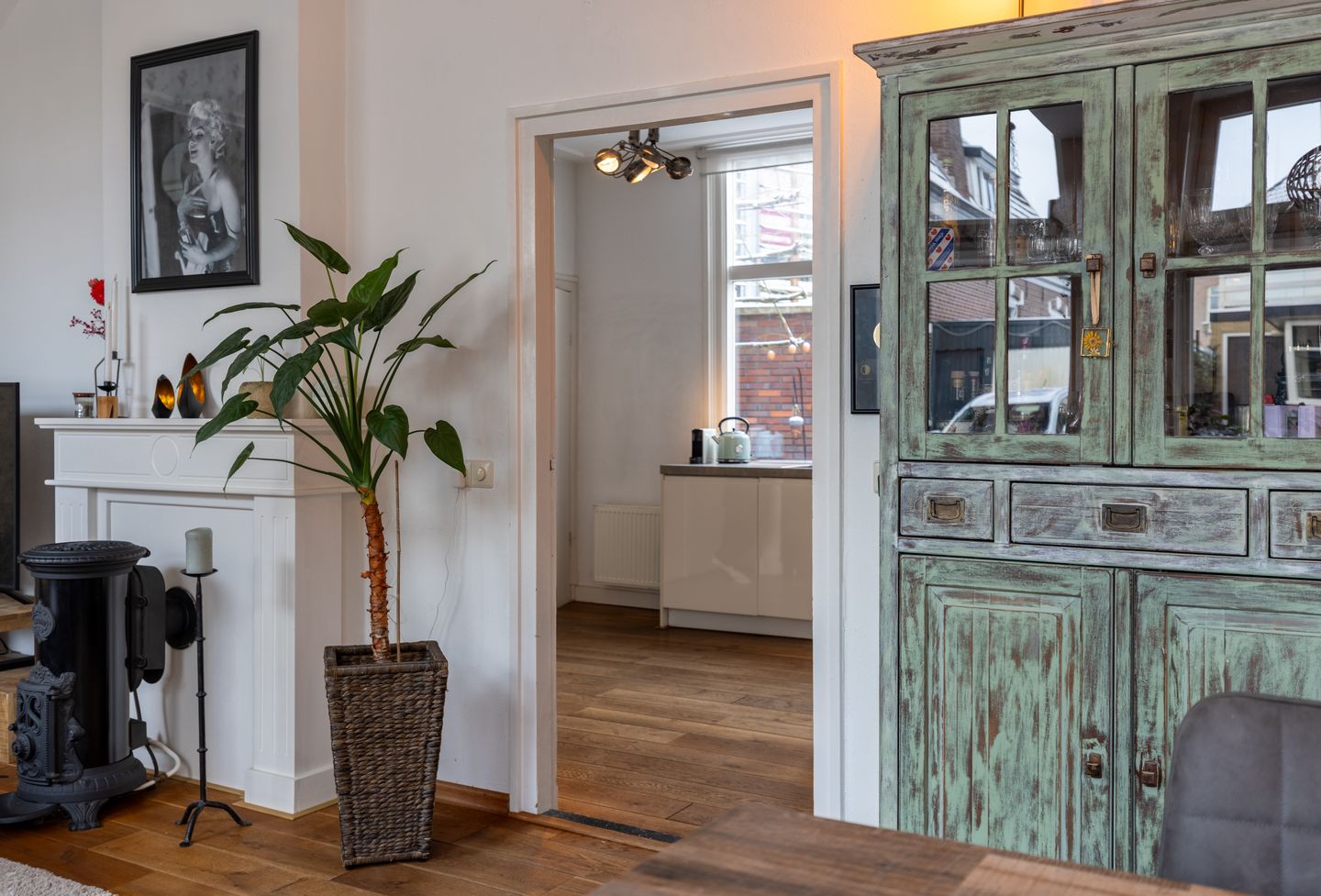 Foto 4 van Bredevoortsestraatweg 32