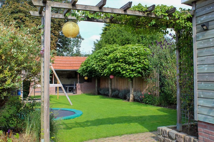 Foto 45 van Thorbeckestraat 13