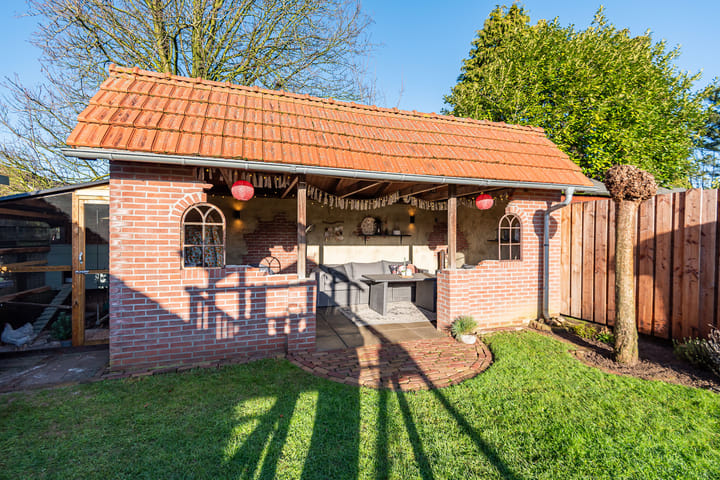 Foto 46 van Thorbeckestraat 13