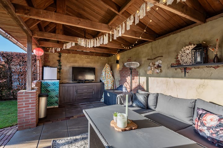 Foto 48 van Thorbeckestraat 13