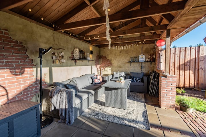 Foto 49 van Thorbeckestraat 13