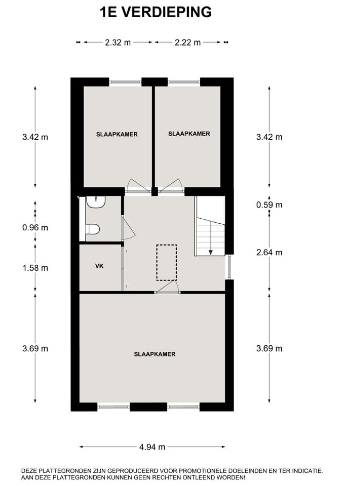 Foto 56 van Thorbeckestraat 13