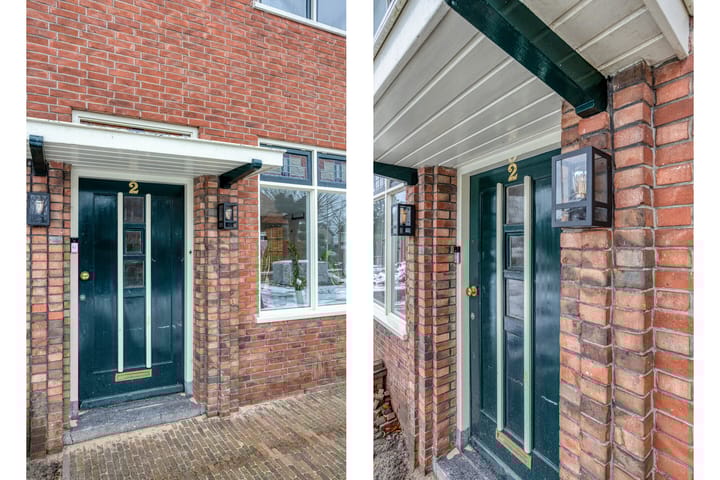 Foto 2 van Korhuislaan 2