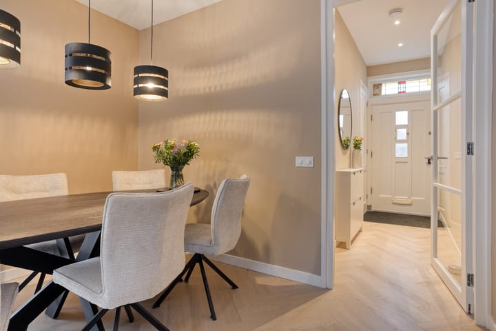 Foto 4 van Korhuislaan 2