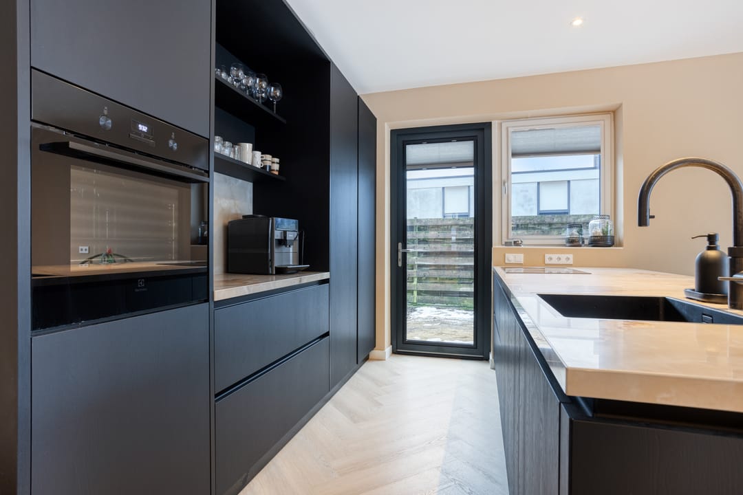 Photo 7 of Korhuislaan 2