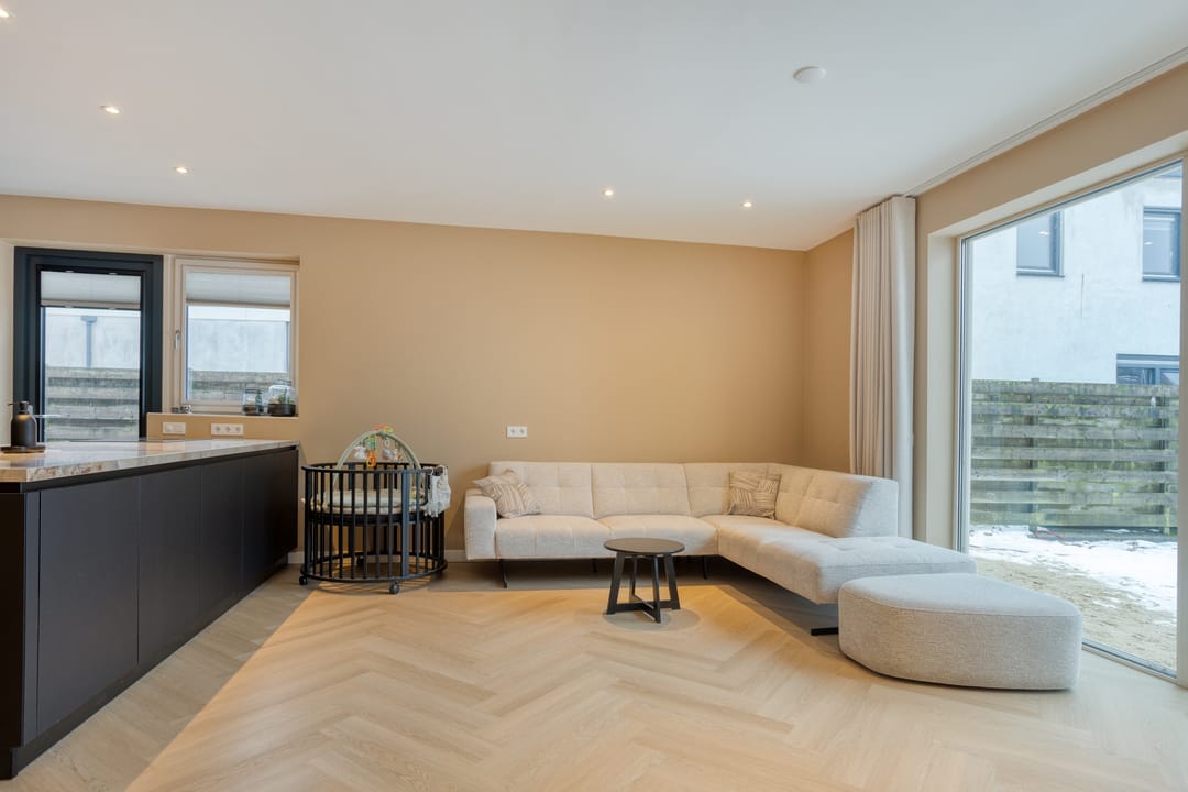 Photo 11 of Korhuislaan 2